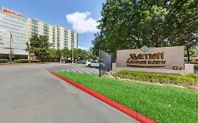 Houston Marriott North